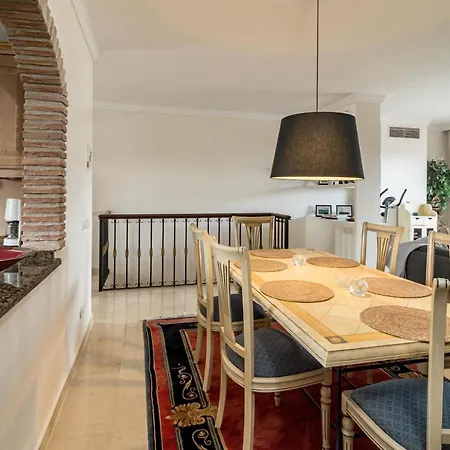 度假居 Fantastic 3 Bedroom Townhouse In Aloha Pueblo Close To The Golf Course And Has Amazing Mountain Views