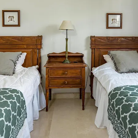 Fantastic 3 Bedroom Townhouse In Aloha Pueblo Close To The Golf Course And Has Amazing Mountain Views * 马尔韦利亚