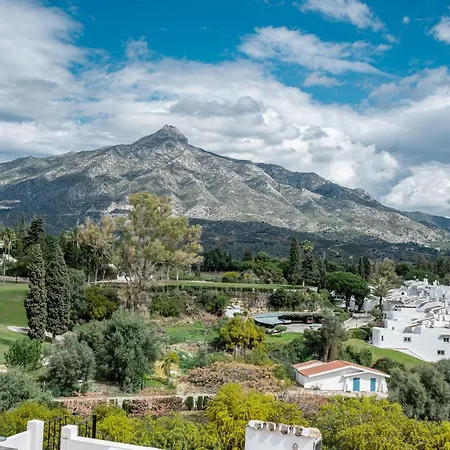 Fantastic 3 Bedroom Townhouse In Aloha Pueblo Close To The Golf Course And Has Amazing Mountain Views