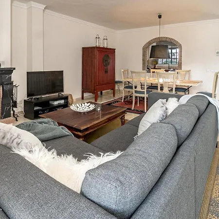 度假居 Fantastic 3 Bedroom Townhouse In Aloha Pueblo Close To The Golf Course And Has Amazing Mountain Views *