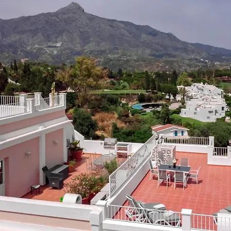 度假居 Fantastic 3 Bedroom Townhouse In Aloha Pueblo Close To The Golf Course And Has Amazing Mountain Views *