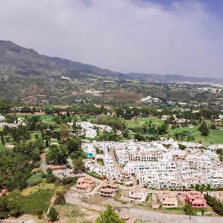 度假居 Fantastic 3 Bedroom Townhouse In Aloha Pueblo Close To The Golf Course And Has Amazing Mountain Views *